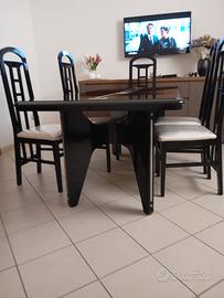 sala da pranzo 