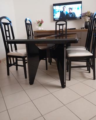 sala da pranzo 