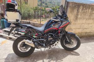 moto morini ex cape