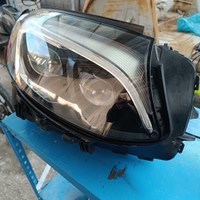 Faro anteriore dx Mercedes Benz CLA Coupé 4 Matic