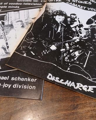 Rockerilla 1981