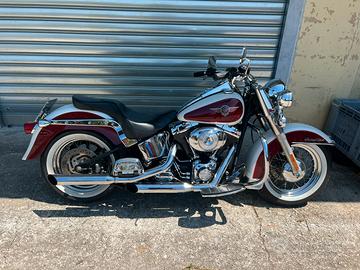 Harley davidson