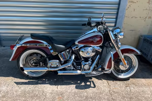Harley davidson