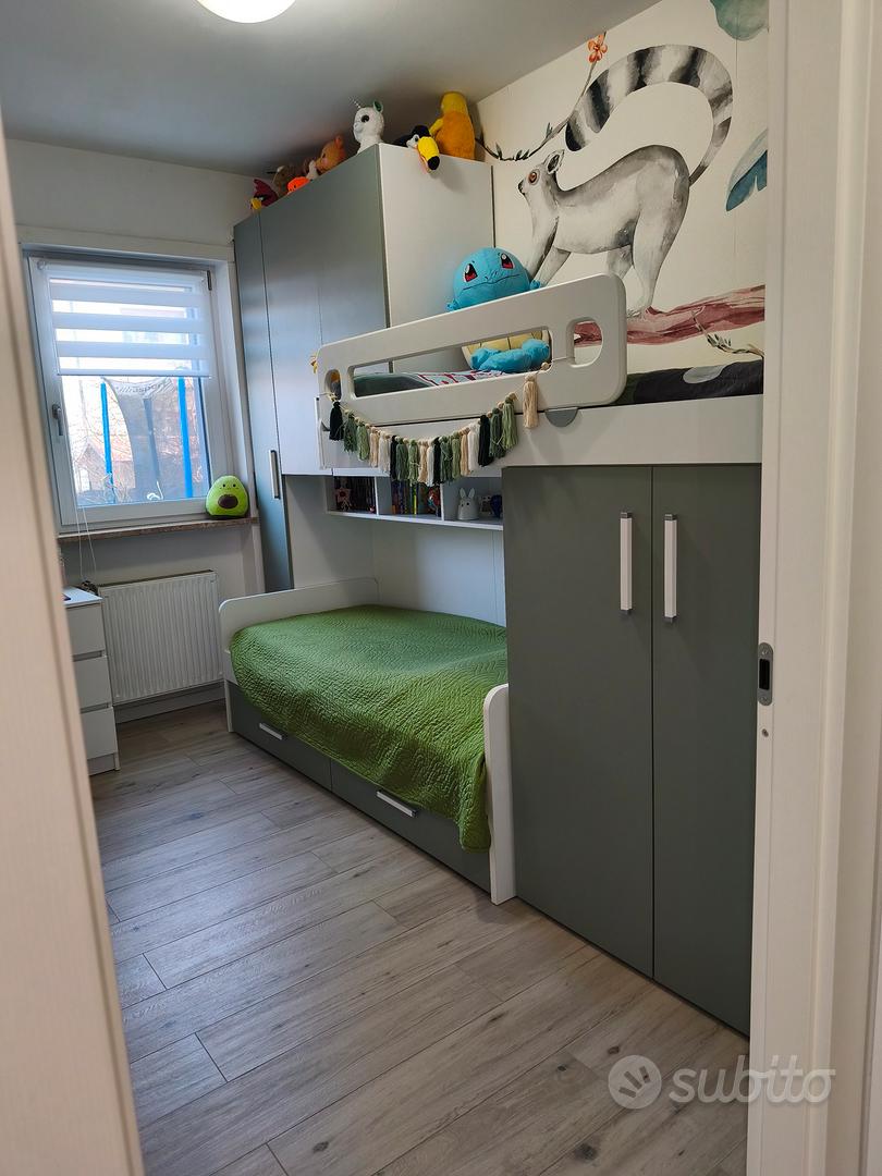 Appartamento – Borgo Valbelluna, Villapiana, Lentiai - Altro