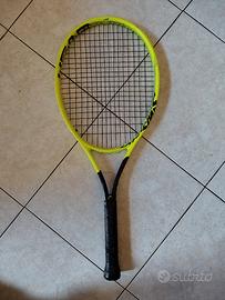 racchetta head extreme