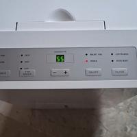 Deumidificatore Argo Aeroclima Dry Plus 21