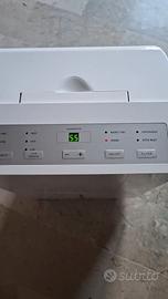 Deumidificatore Argo Aeroclima Dry Plus 21