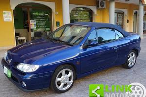 LINK MOTORS: RENAULT MEGANE CABRIO 2.0 16V.