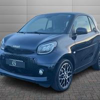 SMART Fortwo eq Prime 22kW