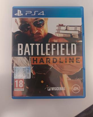 giochi PS4