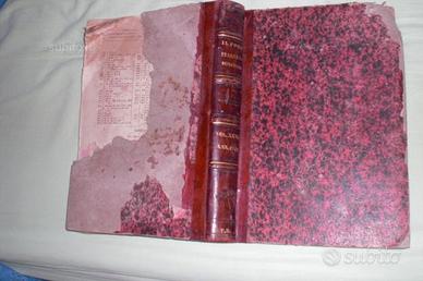 il foro italiano repertorio anno 1902