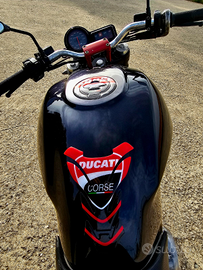 Ducati Monster 600 - 2000