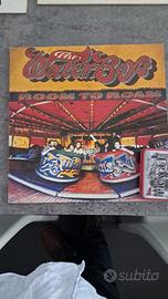 The Waterboys "ROOM TO ROAM"