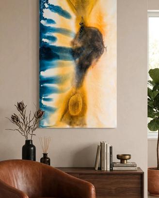 quadro astratto 