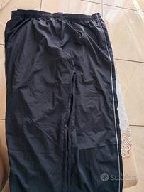 Pantaloni tuta champion uomo tg XXL nuovo 