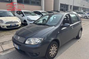 Fiat Punto Classic 1.2 B|GPL OK NEOPATENTATI