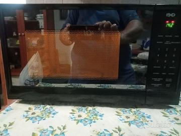 Forno microonde