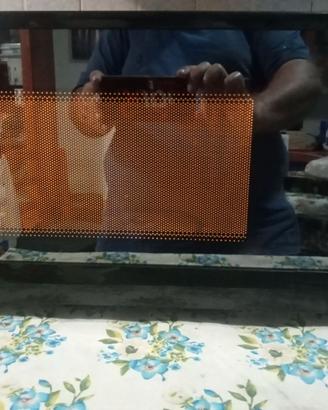 Forno microonde
