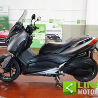 YAMAHA X-MAX 300 Anno