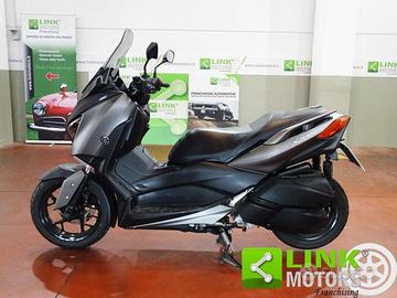 YAMAHA X-MAX 300 Anno