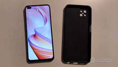 Oppo Reno4 Z 5G 8 8/128 Gb