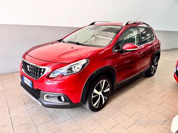 Peugeot 2008 1.6 HDi 100 Cv 65.000 KM - 2018