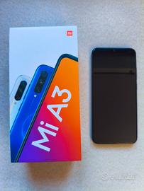 Xiaomi Mi A3