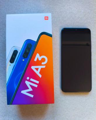 Xiaomi Mi A3