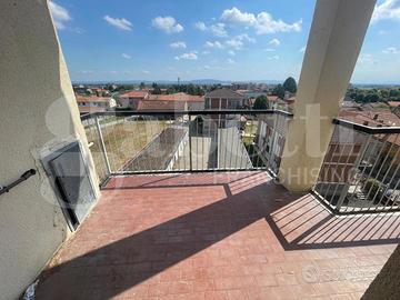 Appartamento Caluso [Cod. rif 3255025VRG]
