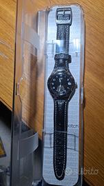 Orologio Swatch Swiss Made del 2000 vintage