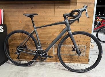Bicicletta Gravel TREK demane AL2 GEN4   2024