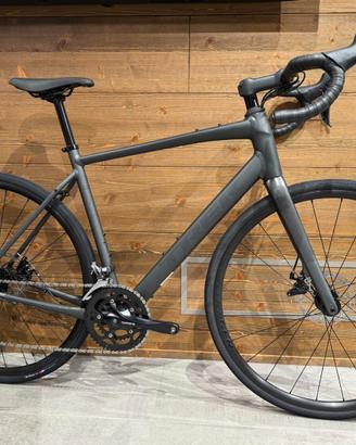Bicicletta Gravel TREK demane AL2 GEN4   2024