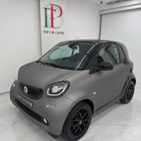 Smart ForTwo 90 0.9 Turbo twinamic Prime