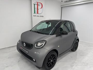 Smart ForTwo 90 0.9 Turbo twinamic Prime