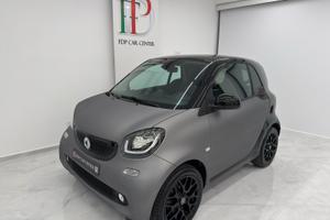 Smart ForTwo 90 0.9 Turbo twinamic Prime