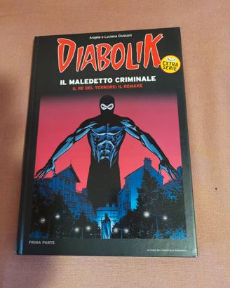 Diabolik