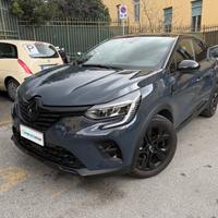 Renault Captur Full Hybrid E-Tech 145 CV Rive Gauc