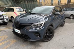 Renault Captur Full Hybrid E-Tech 145 CV Rive Gauc