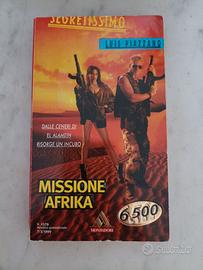 Segretissimo Missione Afrika