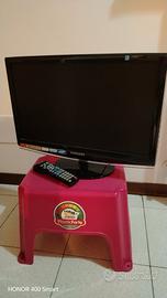 tv- monitor samsung