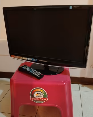 tv- monitor samsung