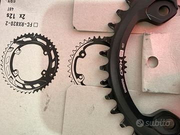 Corona 40 Shimano Grx