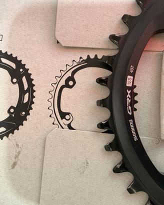 Corona 40 Shimano Grx