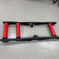 Rullo allenamento Elite Arion