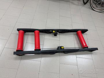 Rullo allenamento Elite Arion