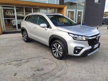 SUZUKI - S-Cross - 1.4 Hybrid 4WD AG A/T Starview
