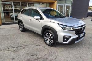 SUZUKI - S-Cross - 1.4 Hybrid 4WD AG A/T Starview