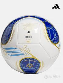 Pallone da calcio Messi club