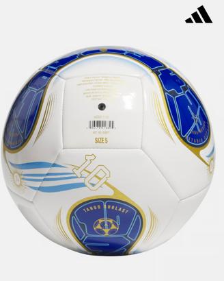 Pallone da calcio Messi club