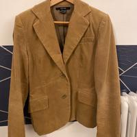 Zara blazer autunno
